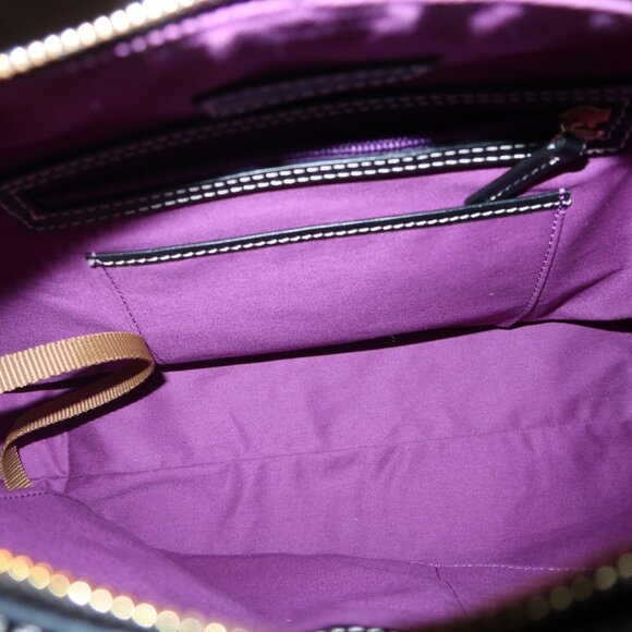 RARE | Vintage Dooney & Bourke | Disney Collection | designer hobo | NEW - Picture 5 of 8